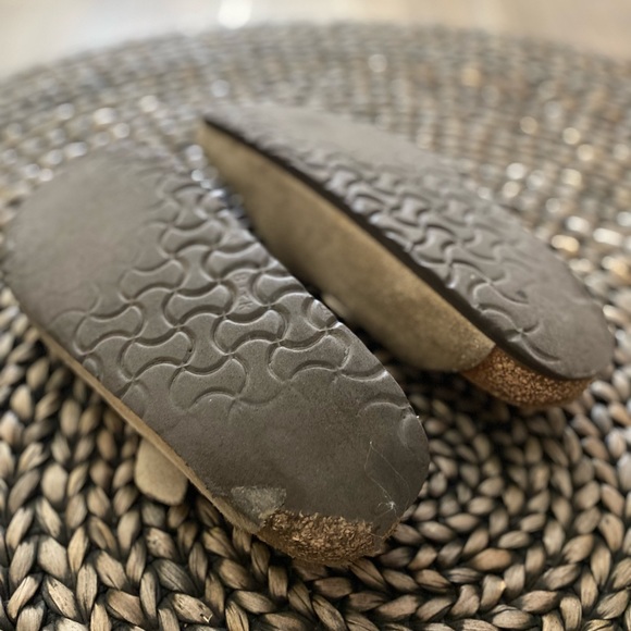 BIRKENSTOCK BOSTON CLOGS - Picture 5 of 5